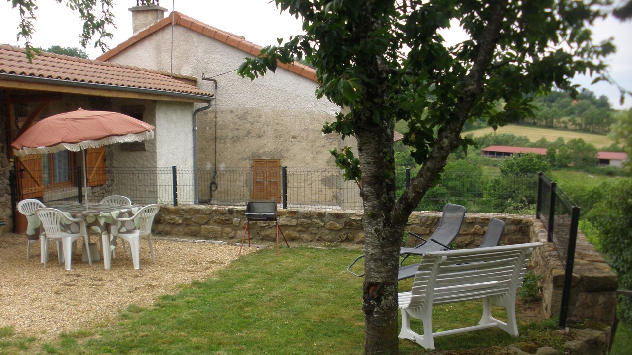 Photo of Outdoor in Ceilloux
