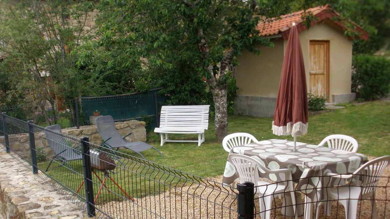Photo of Outdoor in Ceilloux
