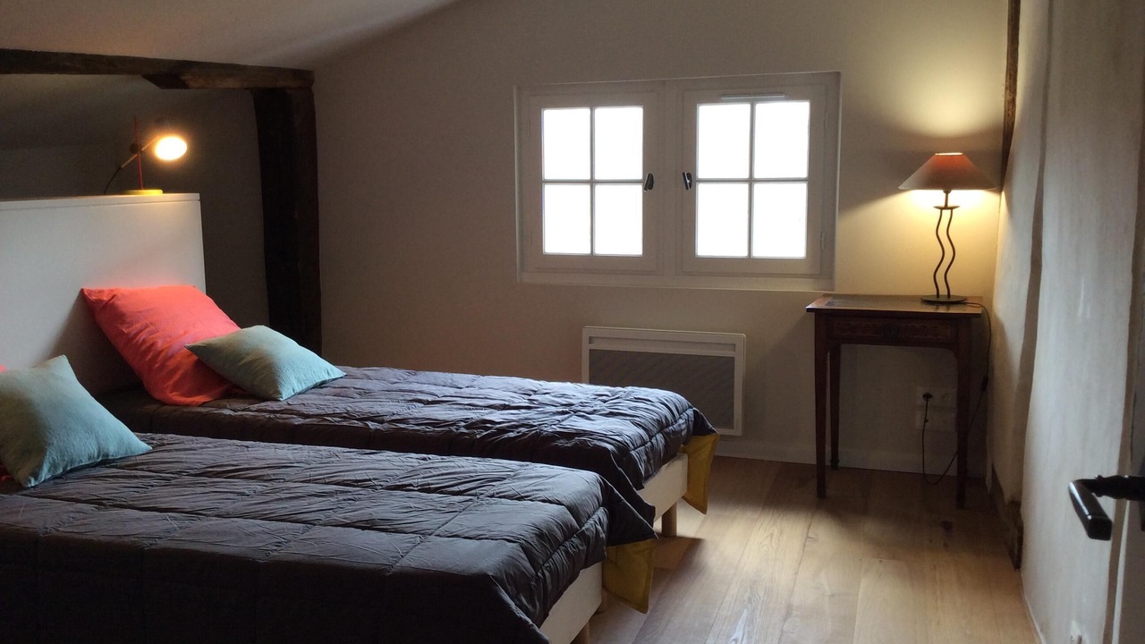 Photo of Bedroom in Sare
