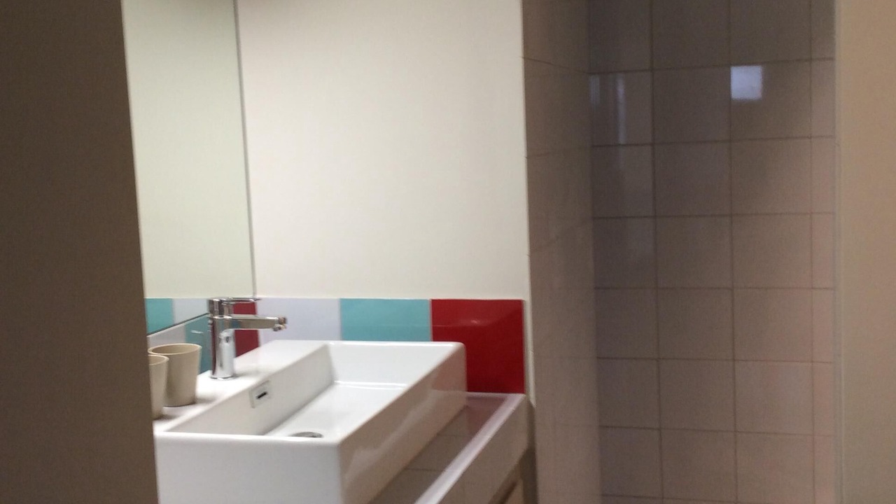 Photo of Bathroom in Sare