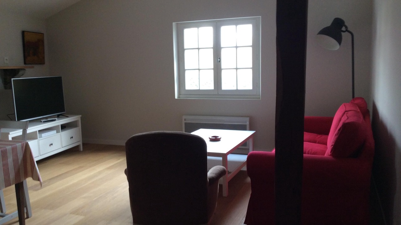 Photo of Livingroom in Sare