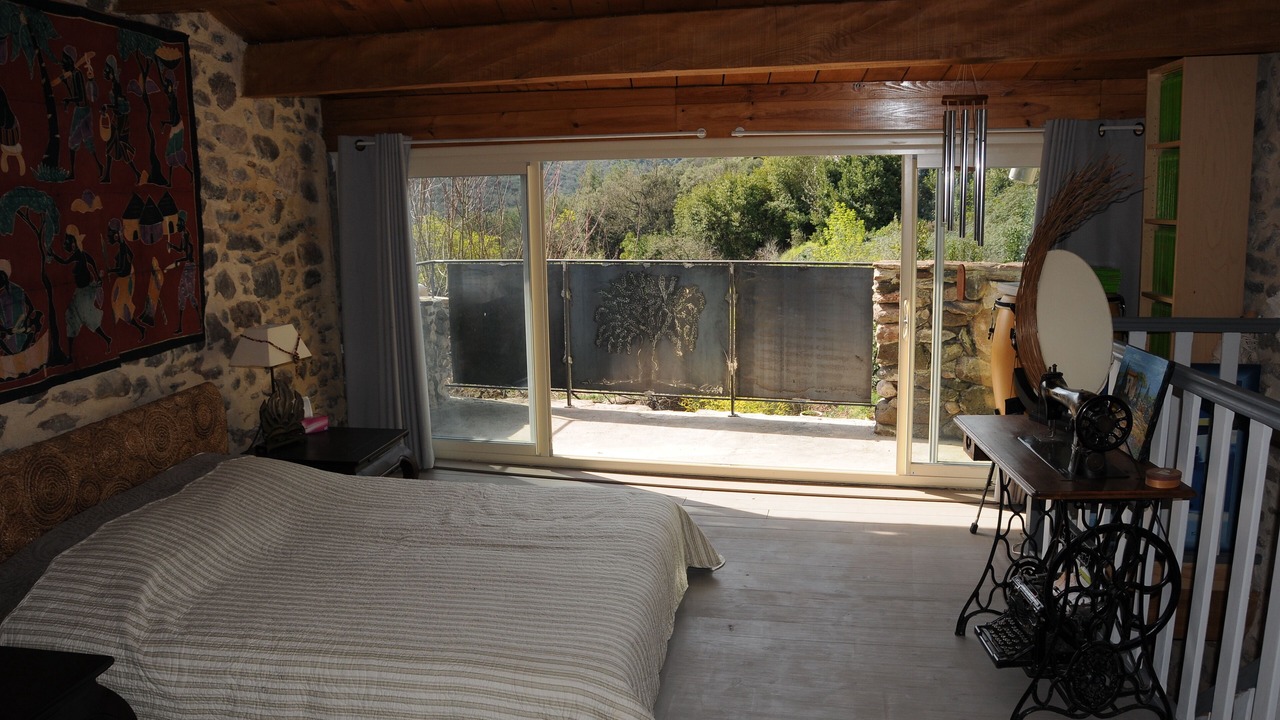 Photo of Bedroom in Lacoste