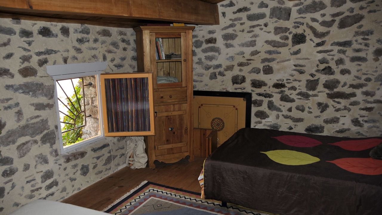 Photo of Bedroom in Lacoste