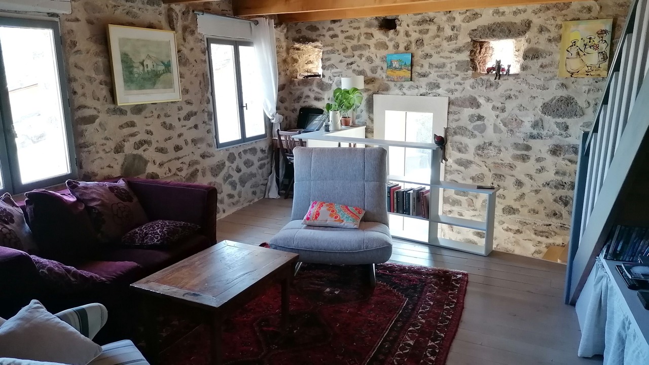 Photo of Livingroom in Lacoste