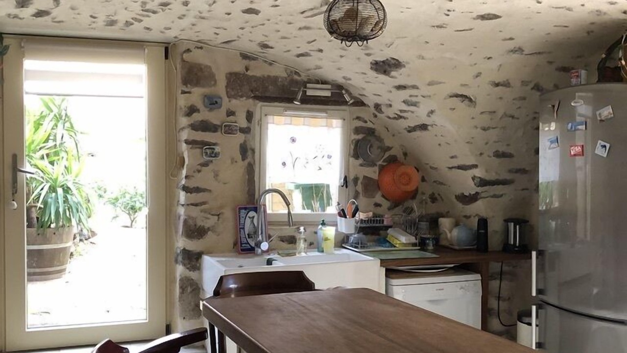 Photo of Kitchen in Lacoste