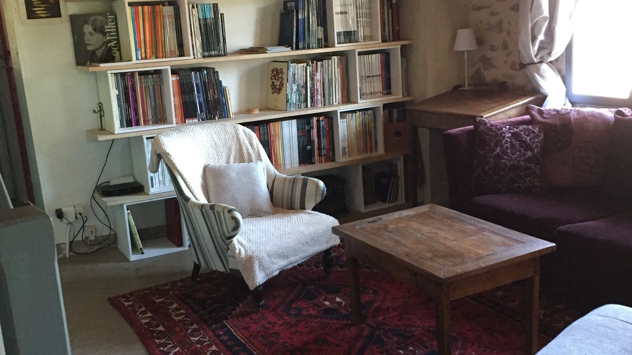 Photo of Livingroom in Lacoste