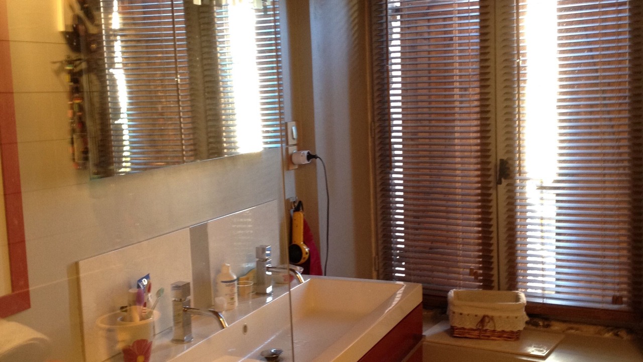 Photo of Bathroom in Lacoste