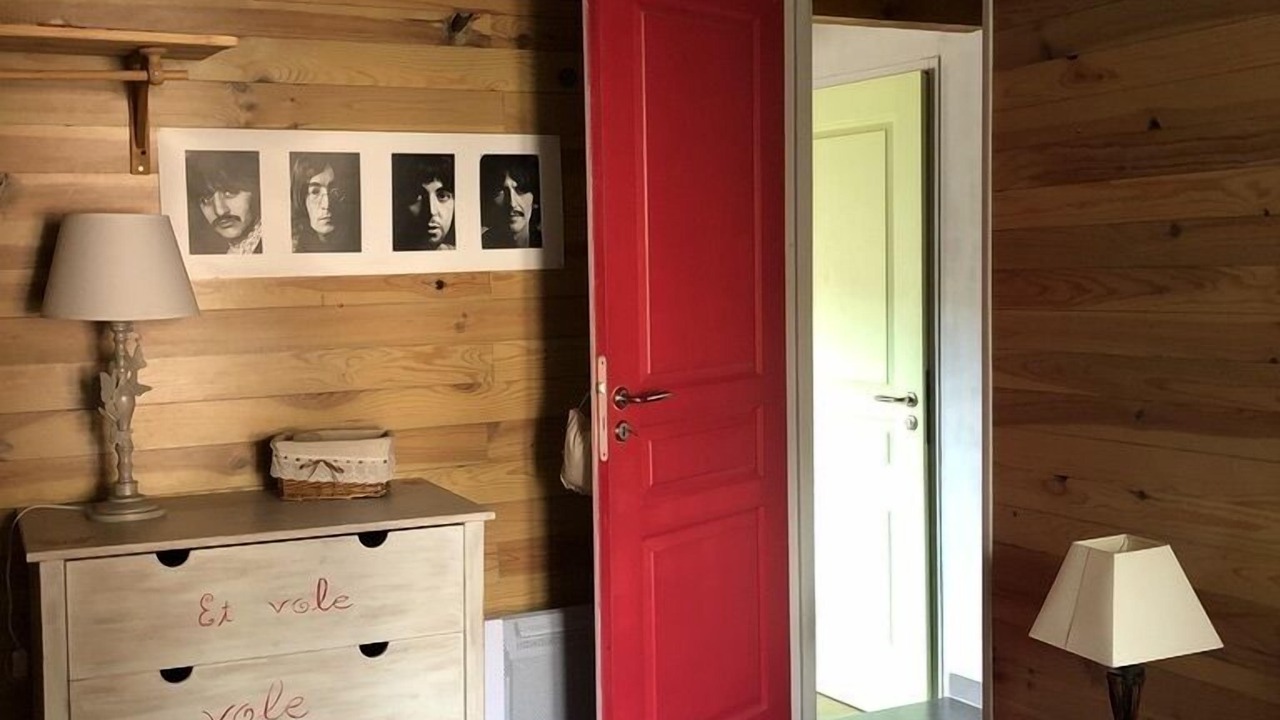 Photo of Bedroom in Lacoste