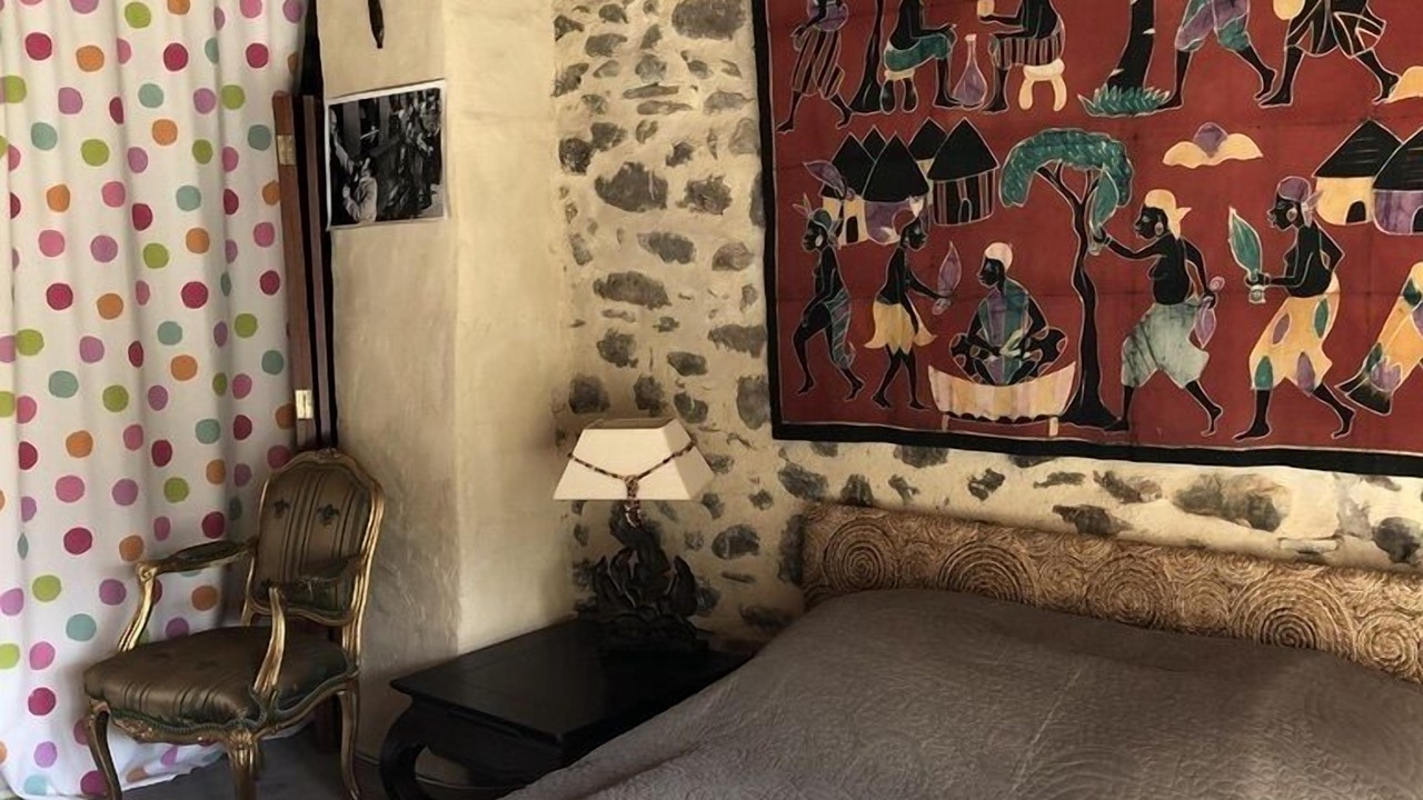 Photo of Bedroom in Lacoste