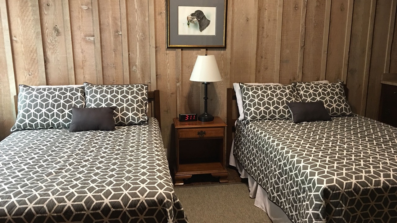 Photo of Bedroom in Center