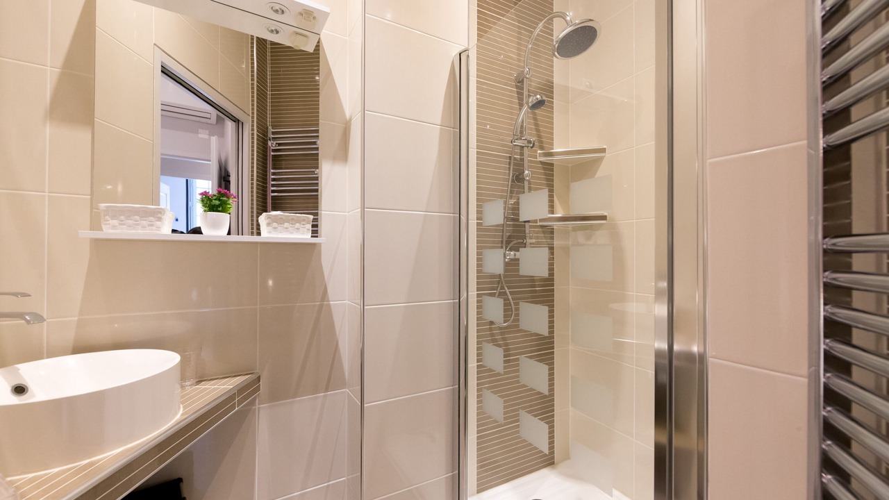 Photo of Bathroom in Beaune