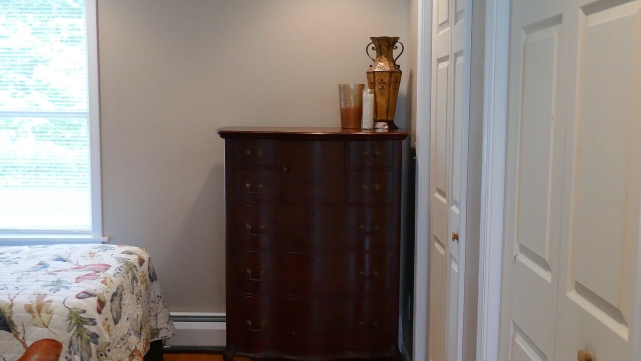 Photo of Bedroom in Dorloo