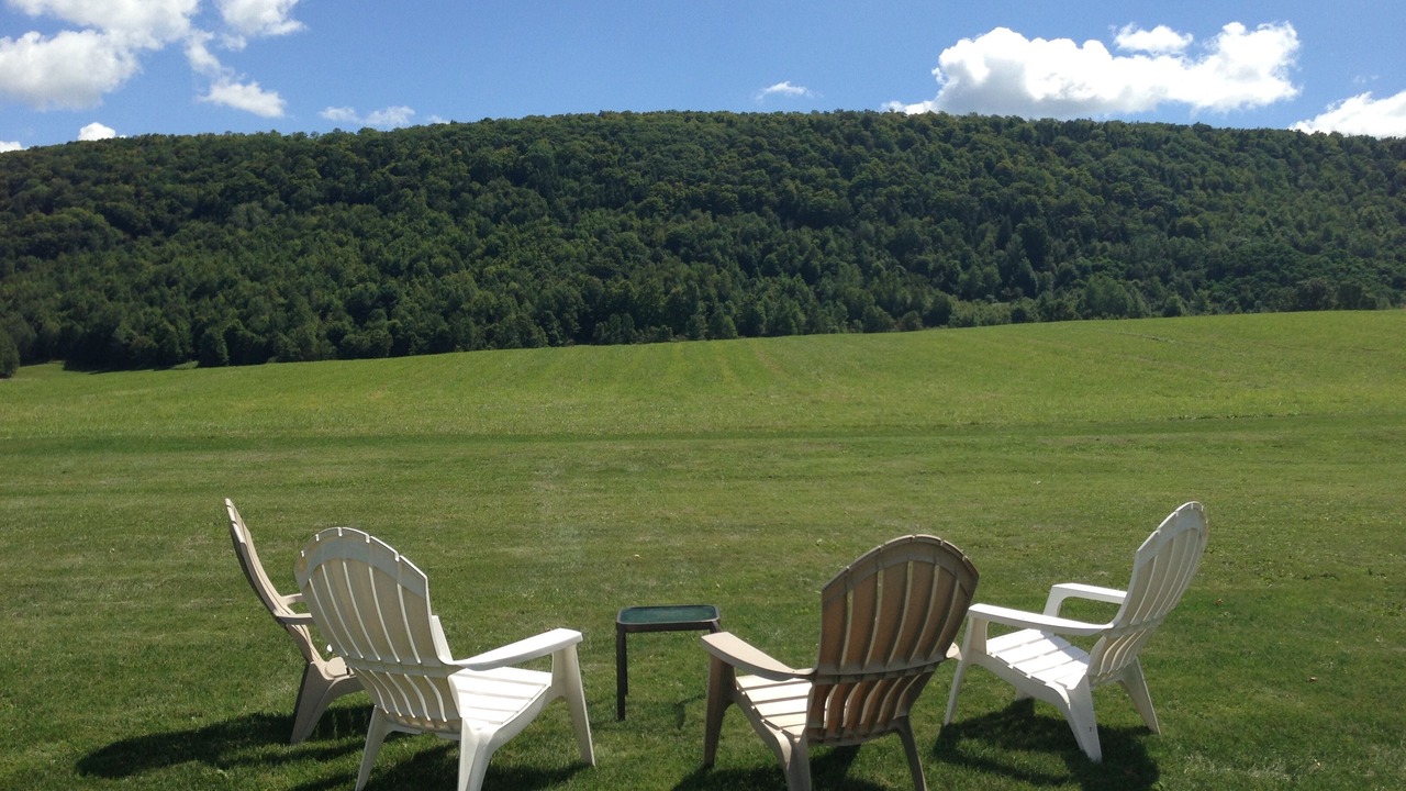 Photo of Outdoor in Dorloo