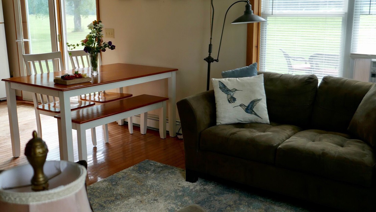 Photo of Bedroom in Dorloo