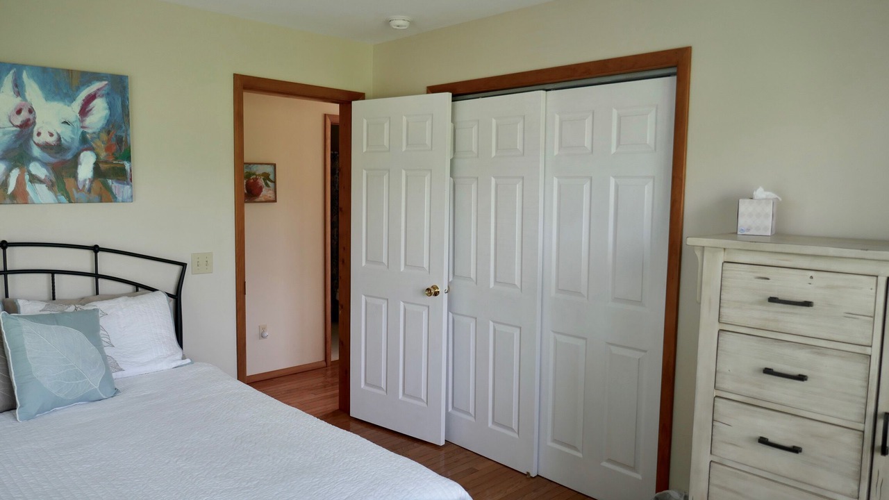 Photo of Bedroom in Dorloo