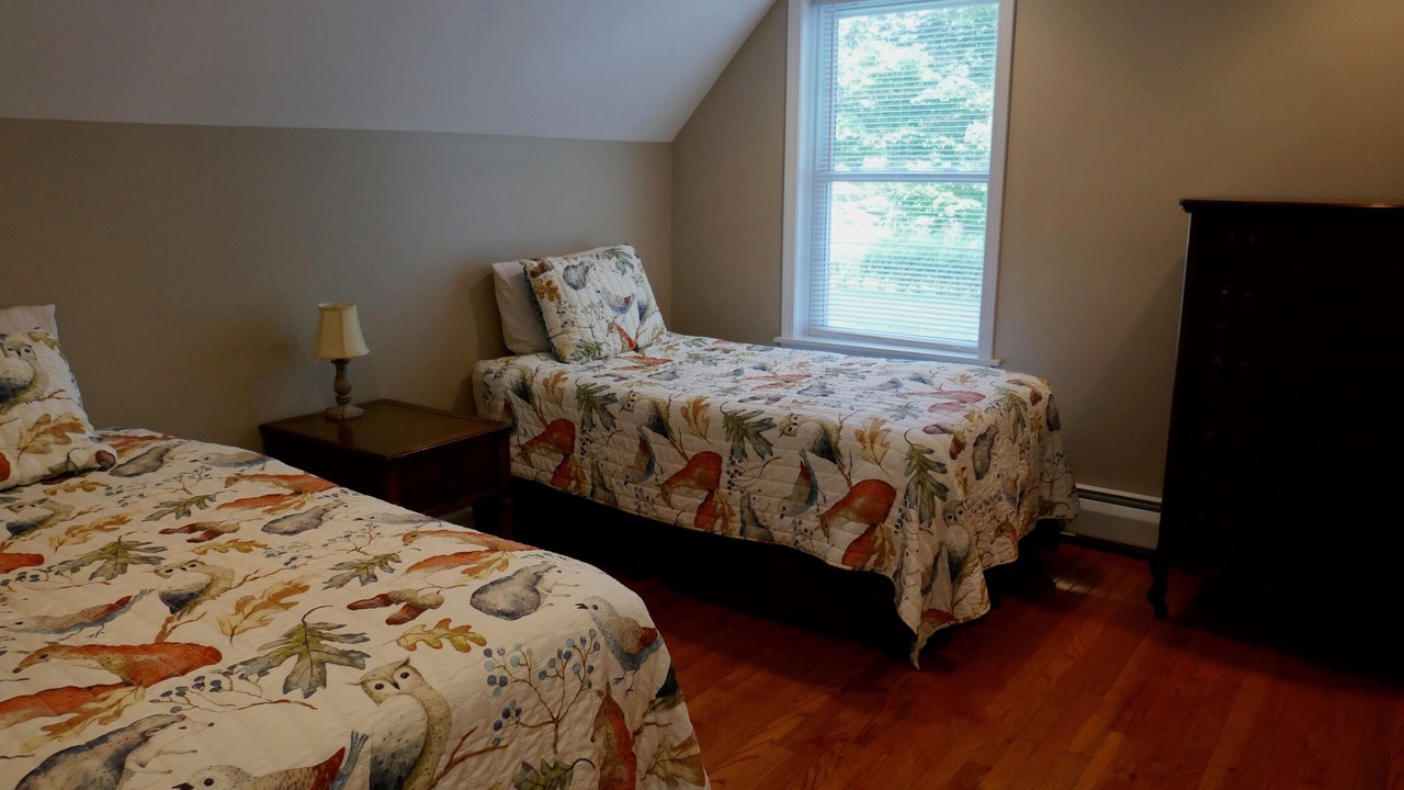 Photo of Bedroom in Dorloo