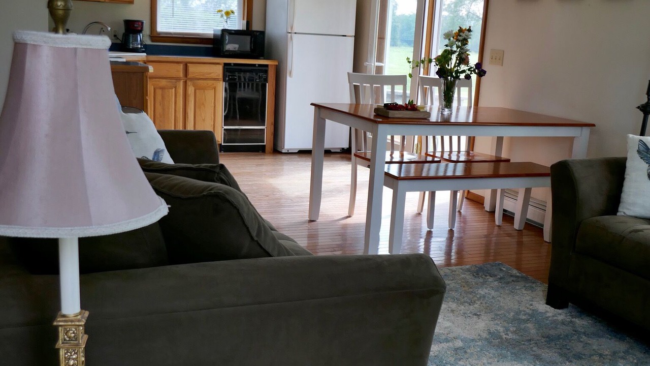 Photo of Bedroom in Dorloo