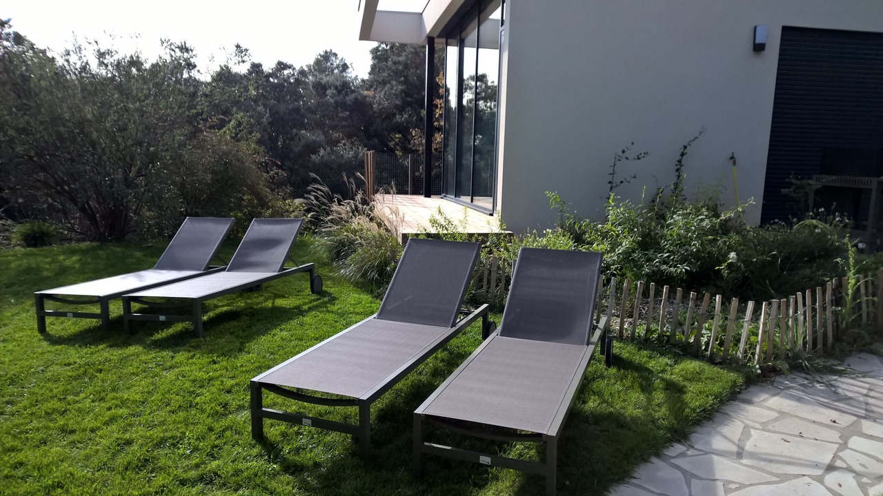 Photo of Patio Balcony in Assas
