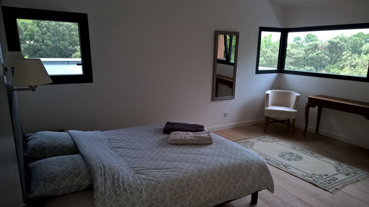 Photo of Bedroom in Assas