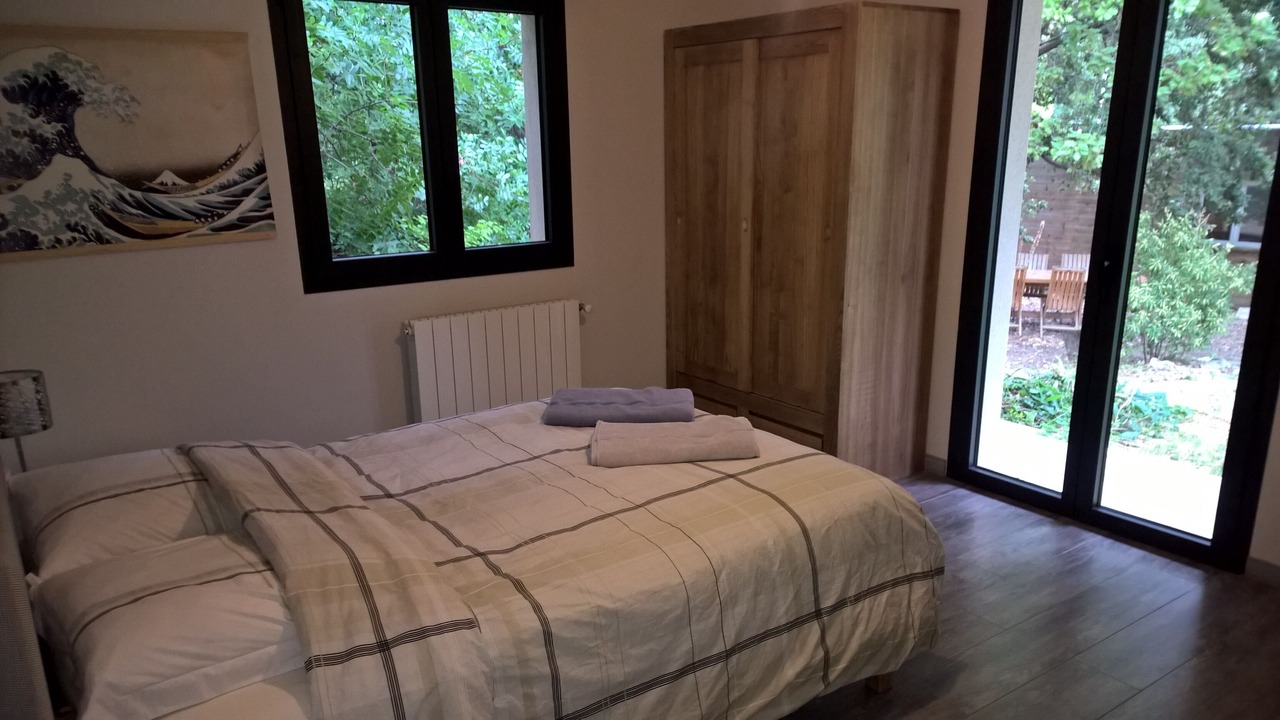 Photo of Bedroom in Assas