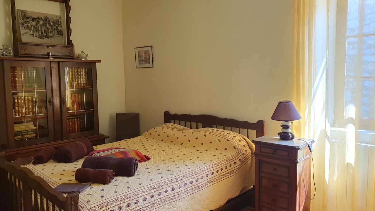 Photo of Bedroom in Aigremont