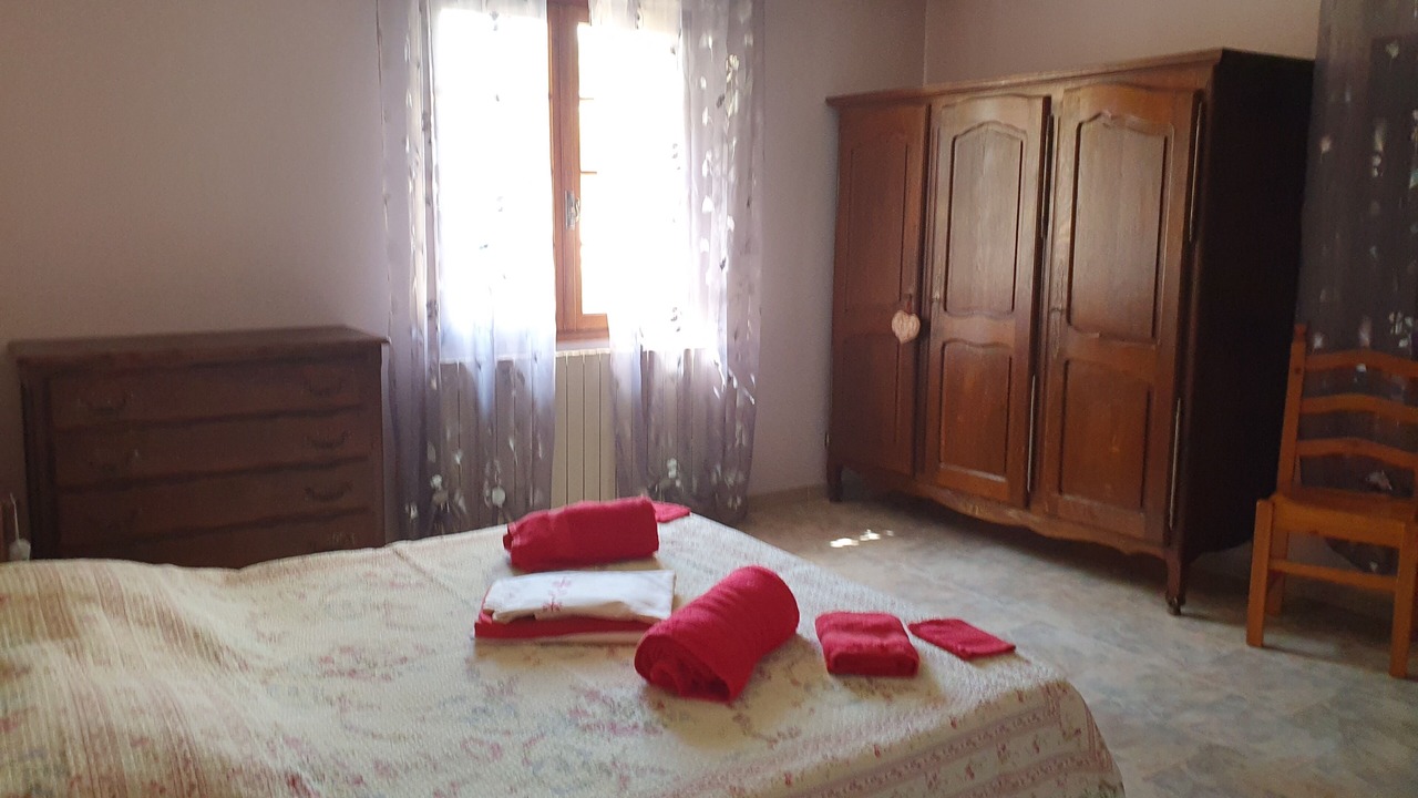 Photo of Bedroom in Aigremont