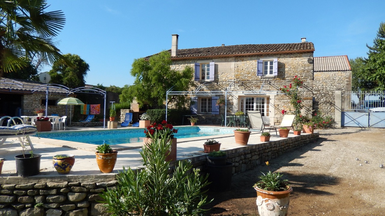 Photo of Outdoor in Aigremont