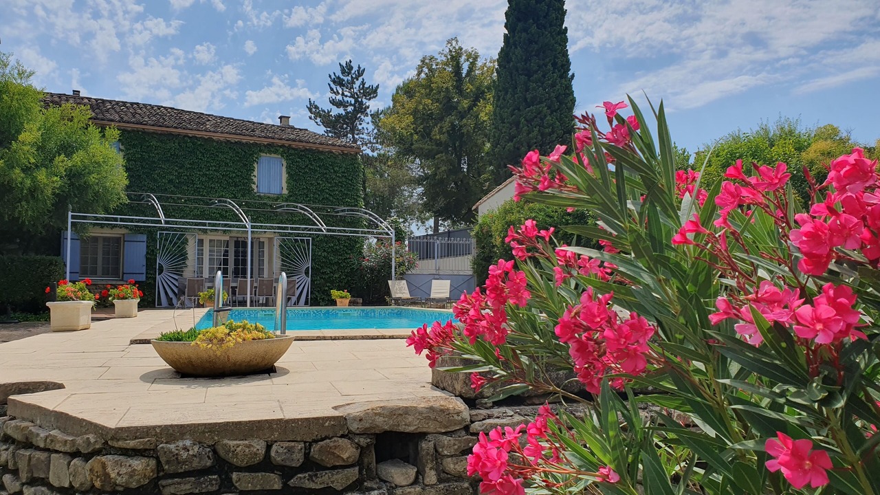 Photo of Outdoor in Aigremont