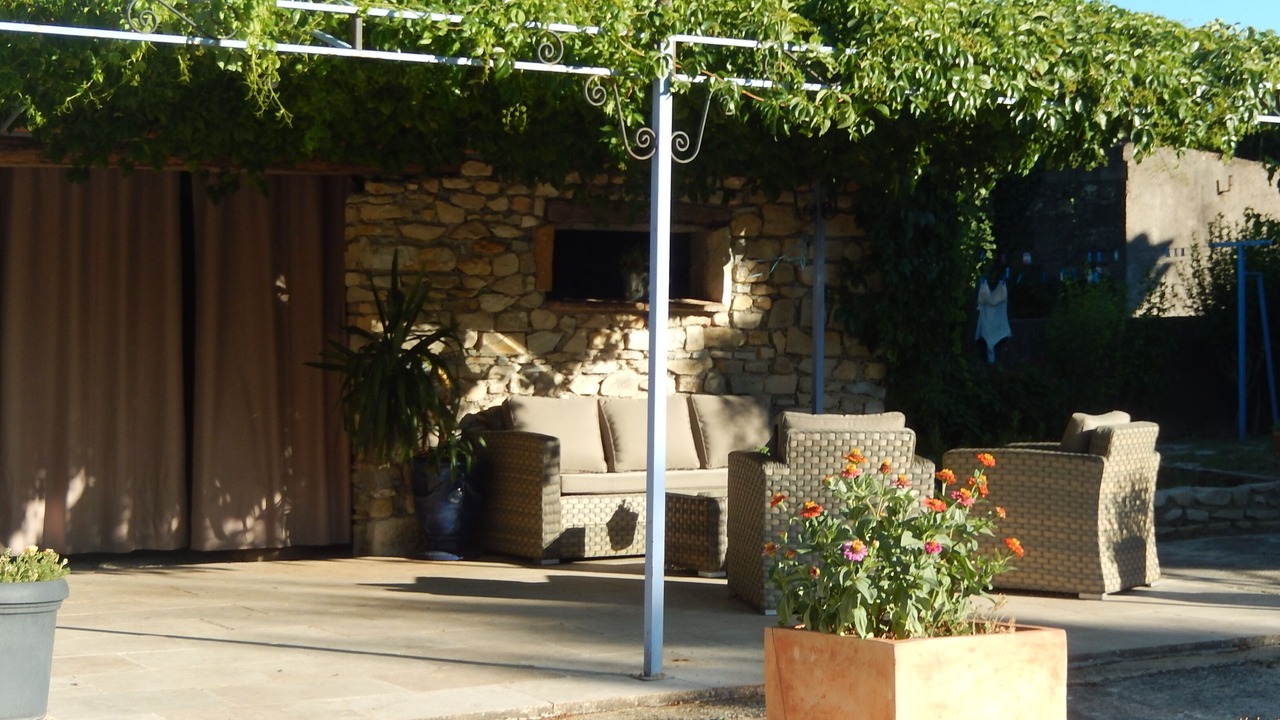 Photo of Patio Balcony in Aigremont