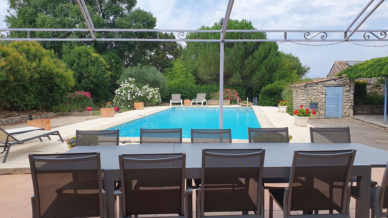 Photo of Outdoor in Aigremont