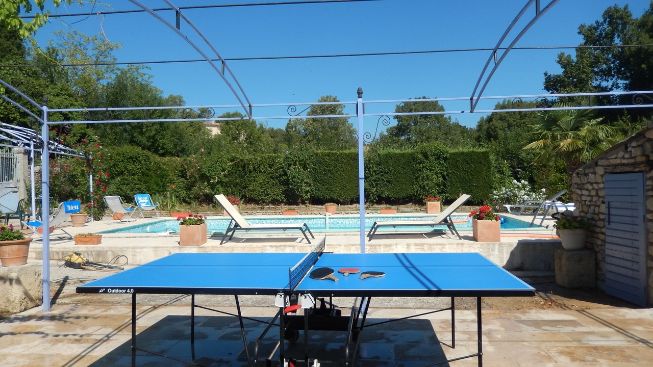 Photo of Patio Balcony in Aigremont
