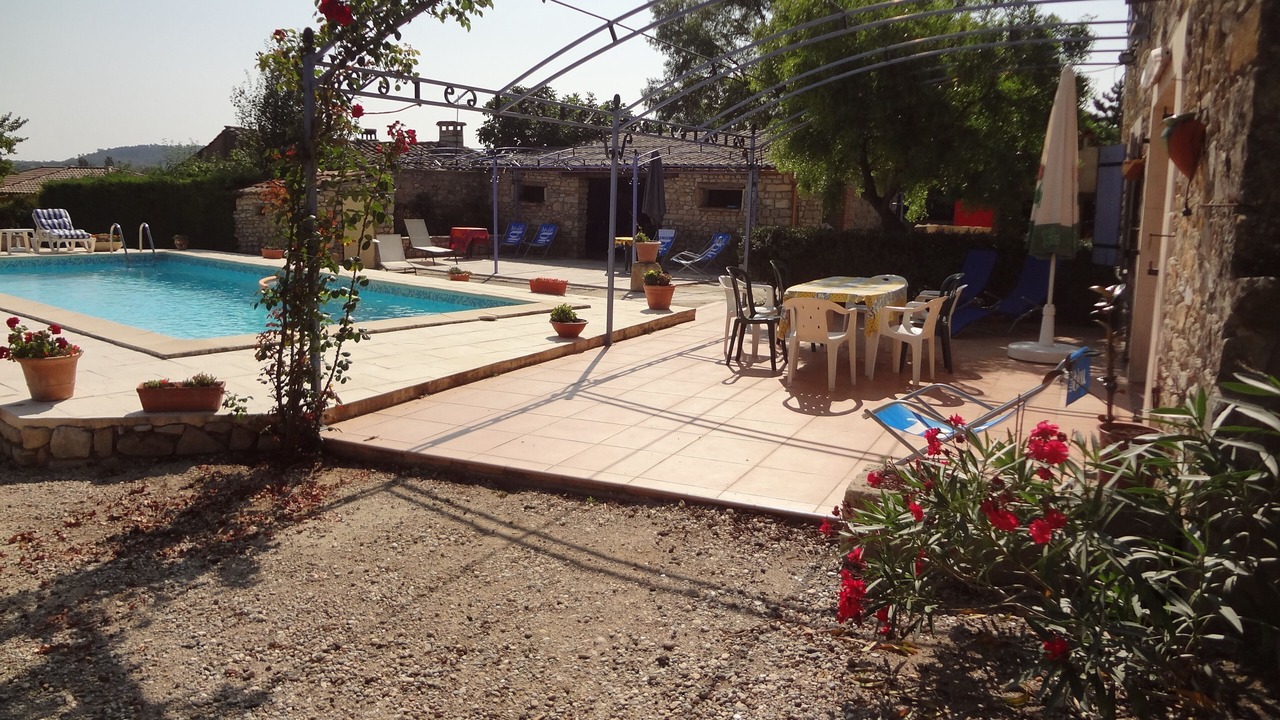 Photo of Outdoor in Aigremont