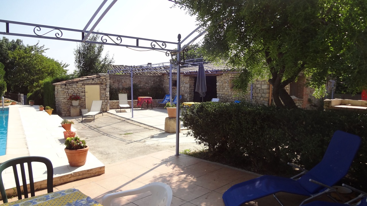 Photo of Outdoor in Aigremont