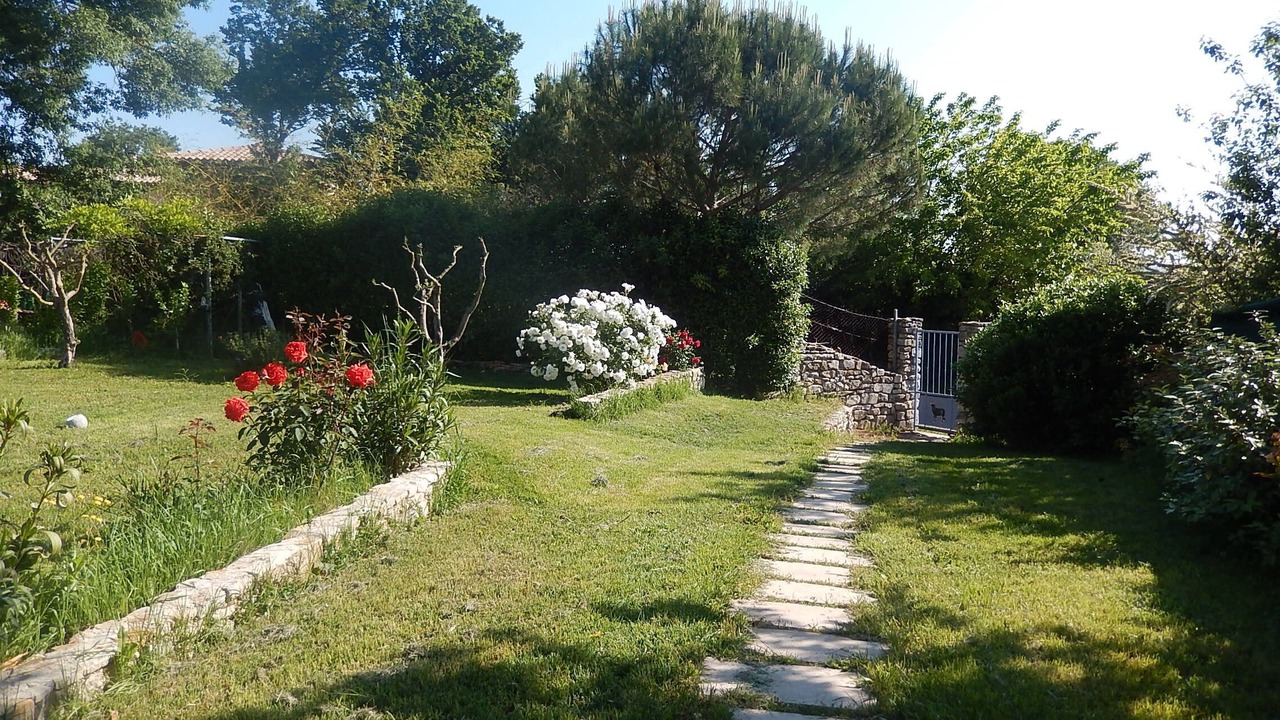 Photo of Outdoor in Aigremont