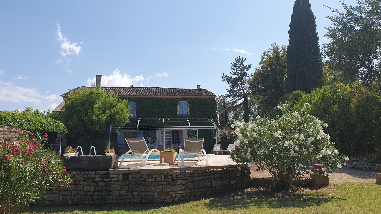 Photo of Outdoor in Aigremont