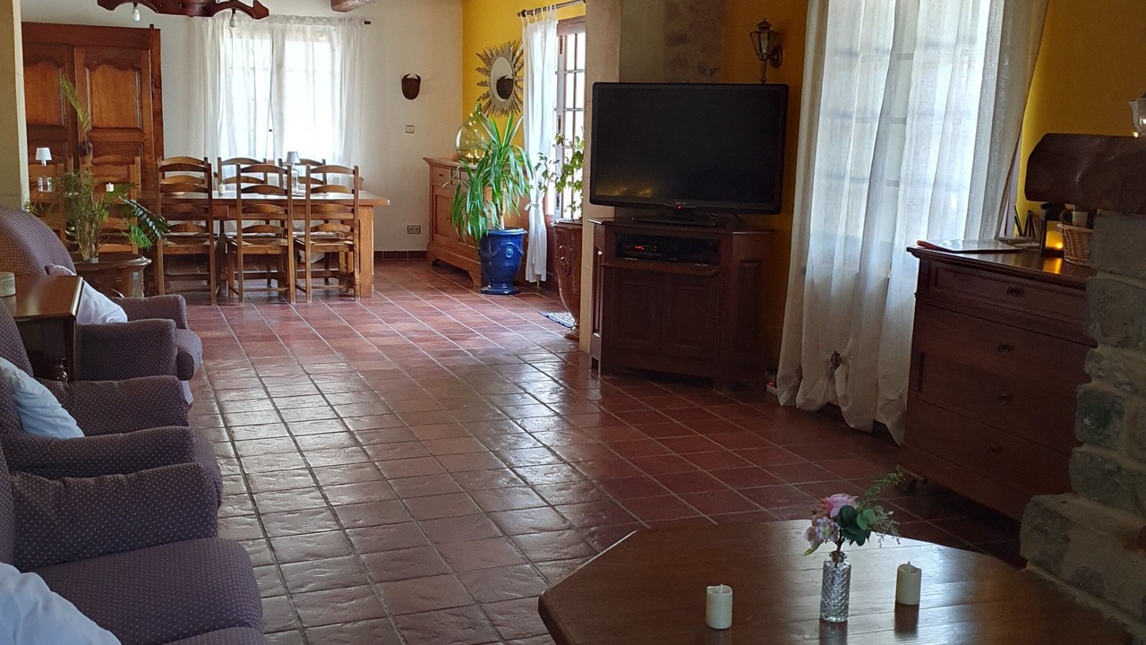 Photo of Livingroom in Aigremont
