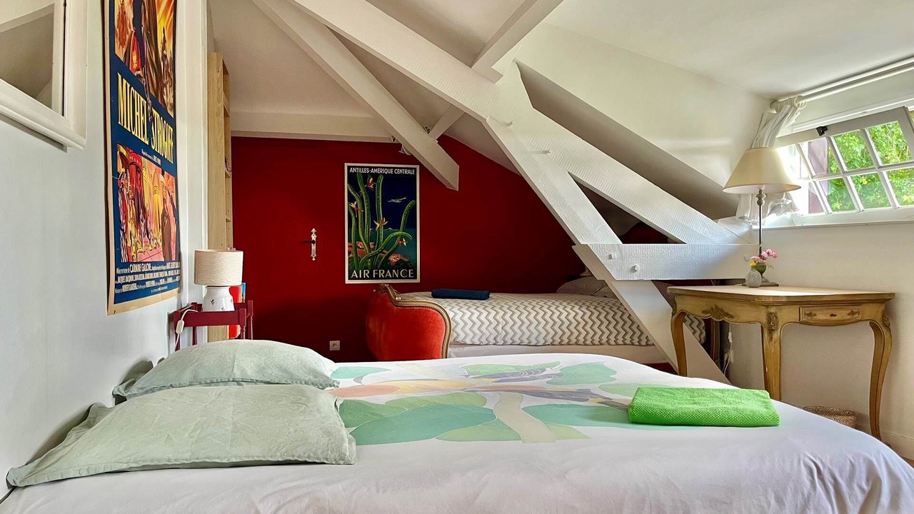 Photo of Others in Seiches-sur-le-Loir