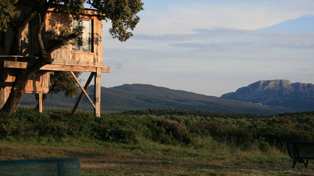 Photo of Outdoor in Claret