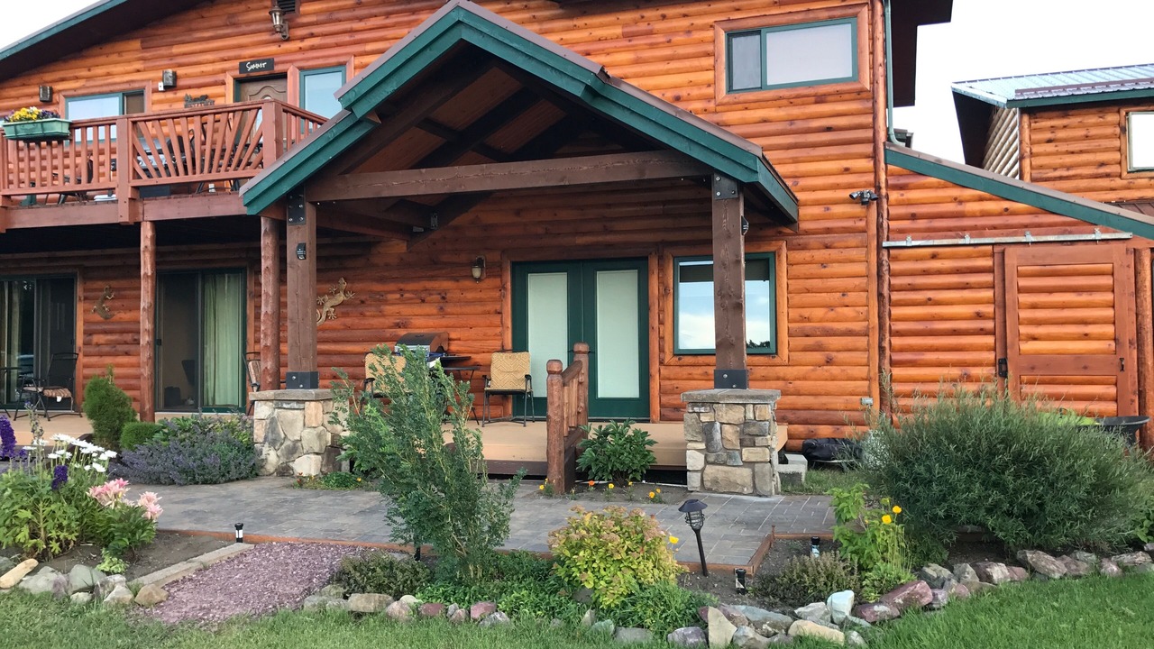 Photo of Outdoor in East Glacier Park