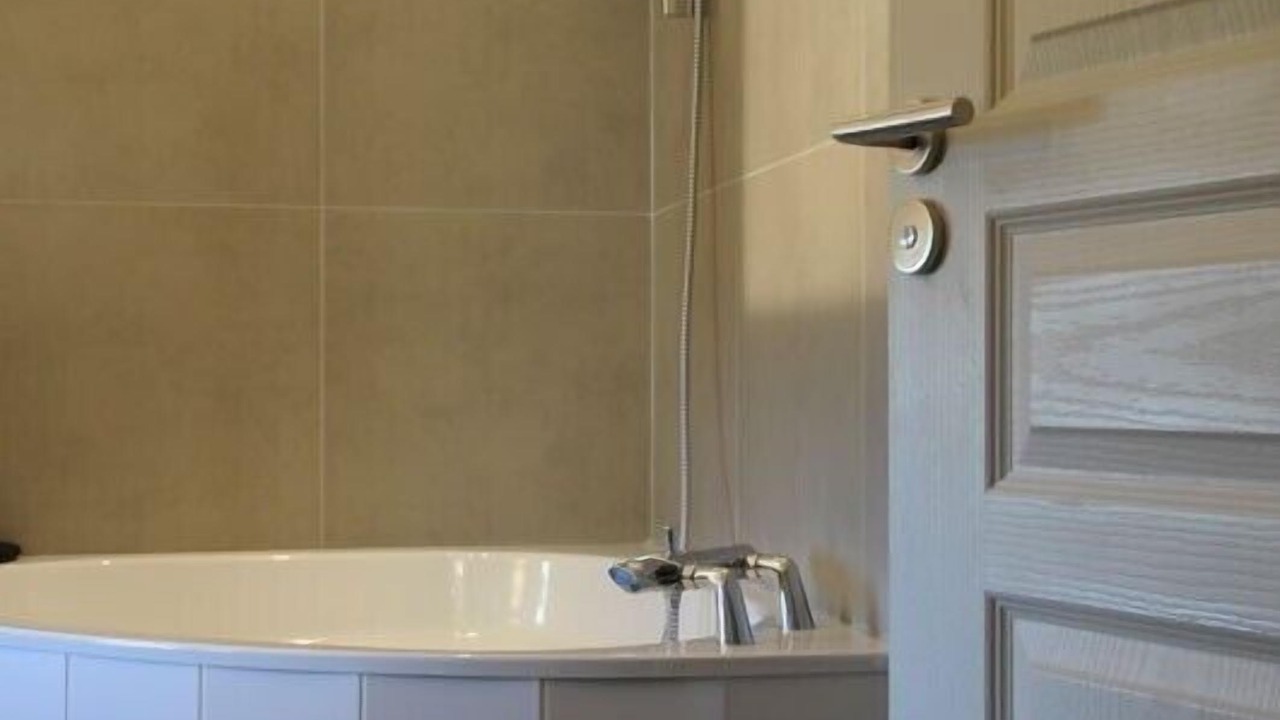 Photo of Bathroom in Bagnols-sur-Ceze