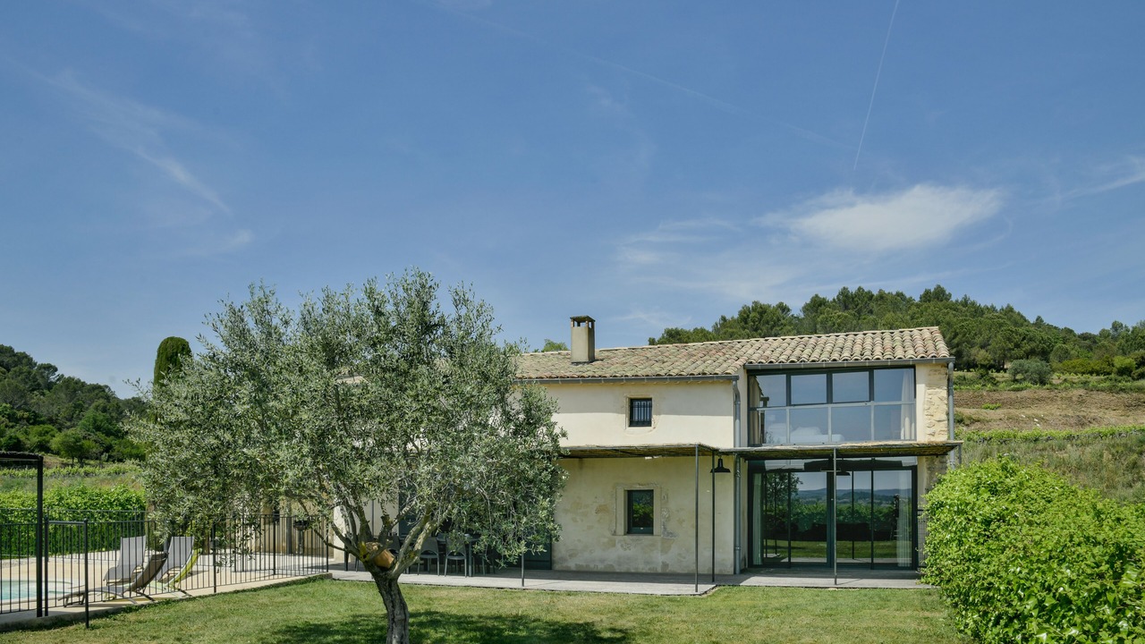Photo of Outdoor in Bagnols-sur-Ceze