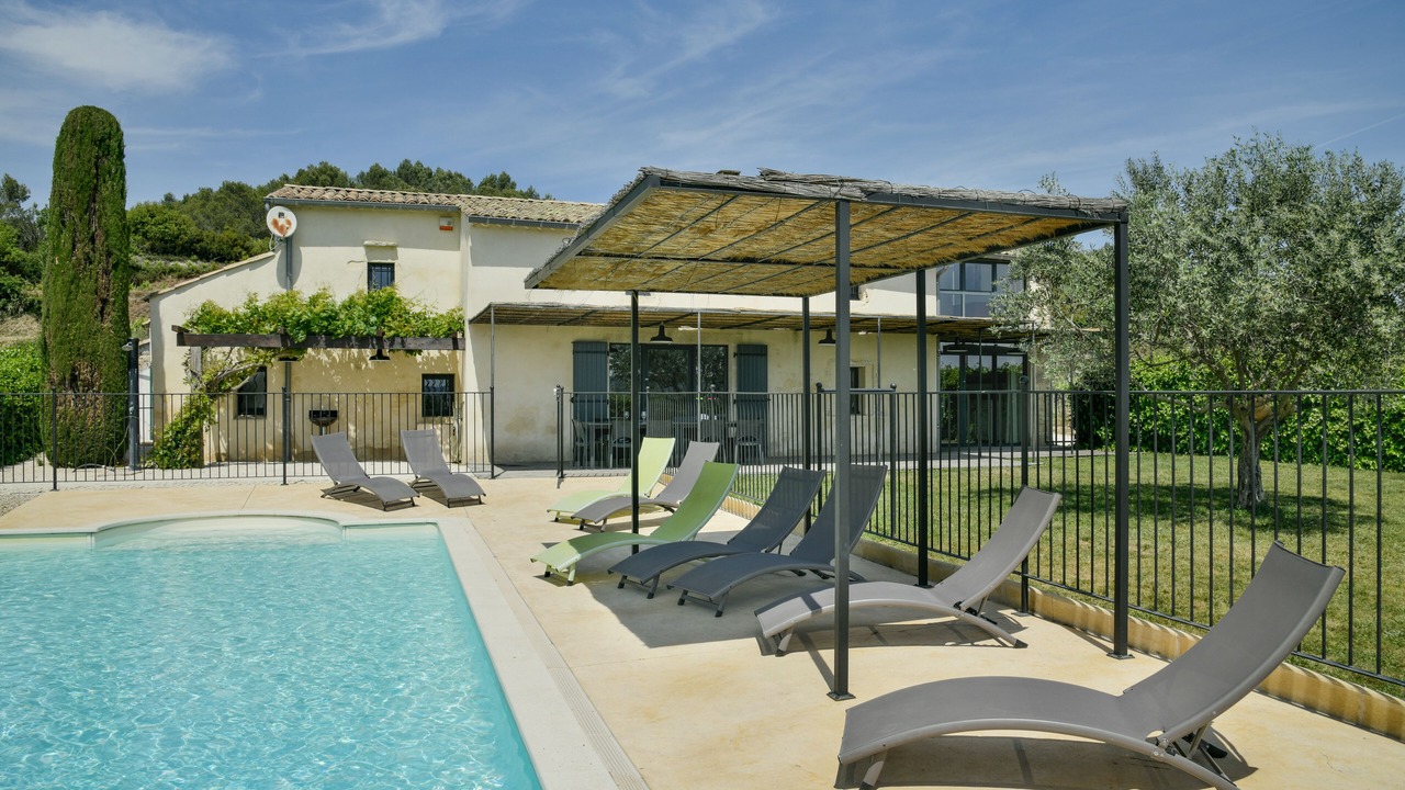 Photo of Outdoor in Bagnols-sur-Ceze