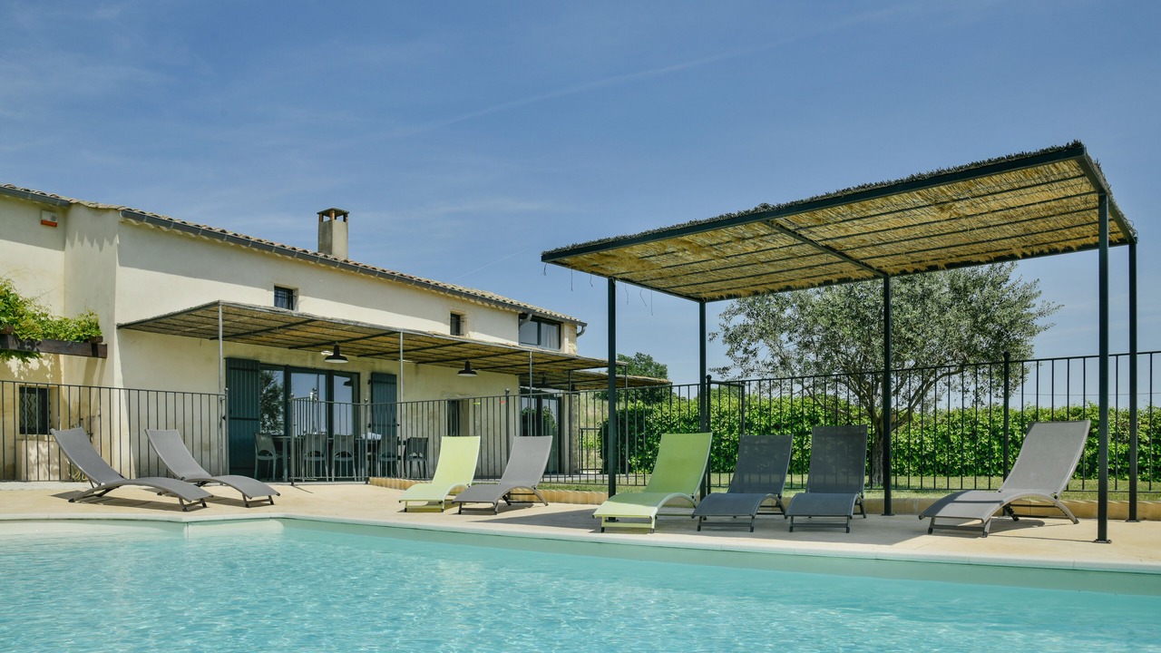Photo of Outdoor in Bagnols-sur-Ceze