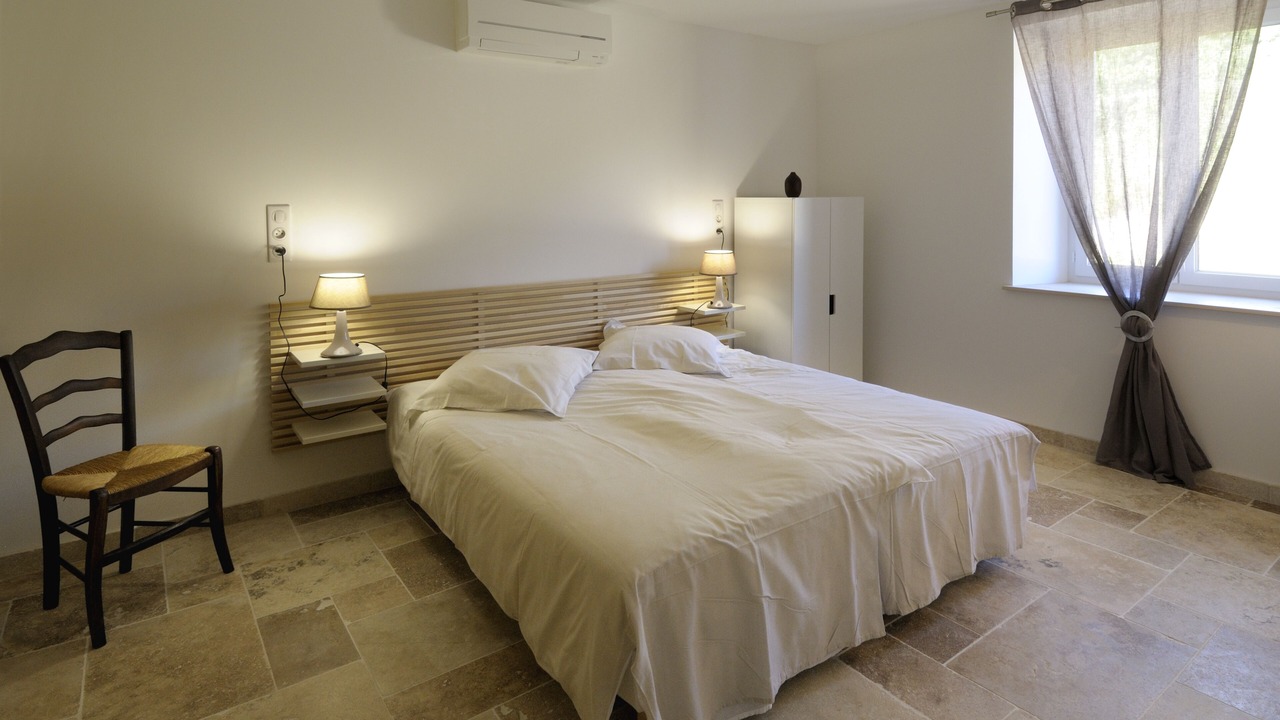 Photo of Bedroom in Bagnols-sur-Ceze