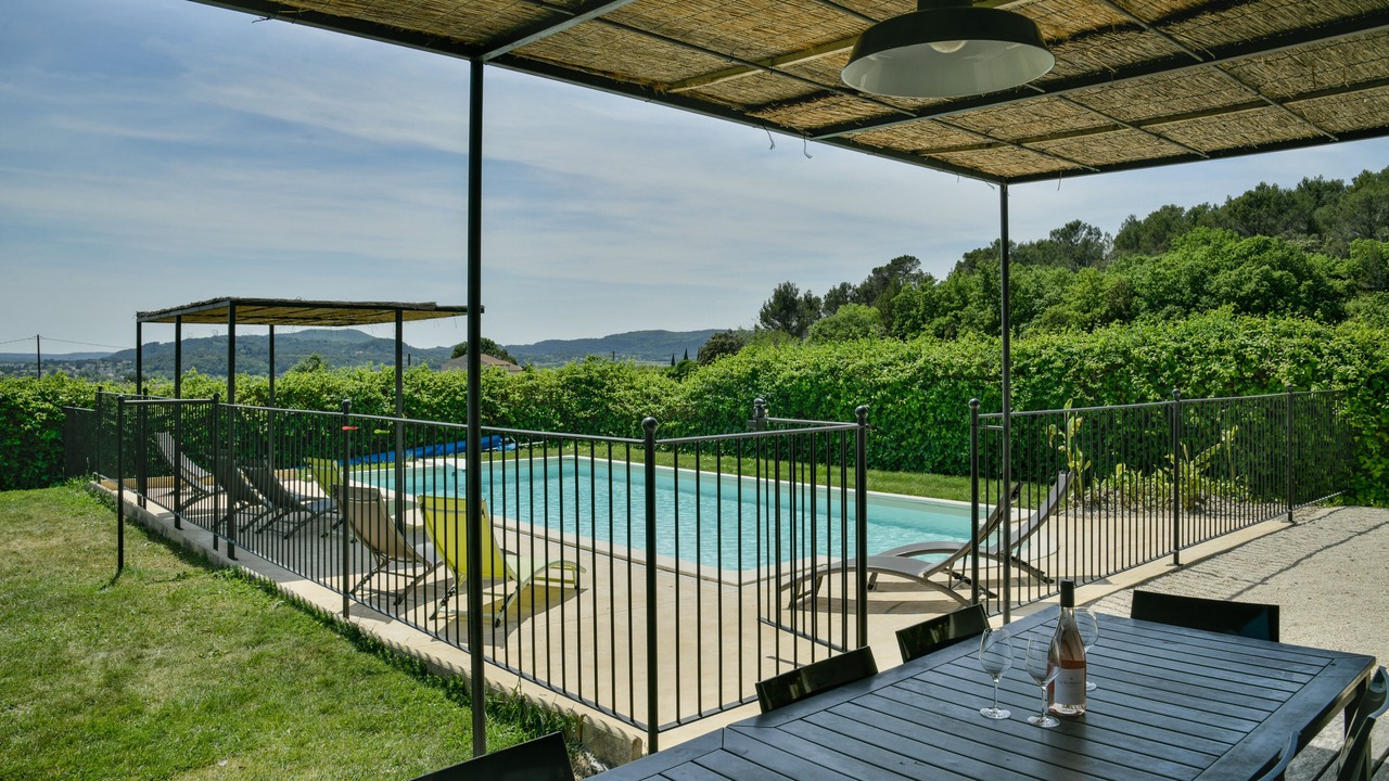 Photo of Outdoor in Bagnols-sur-Ceze