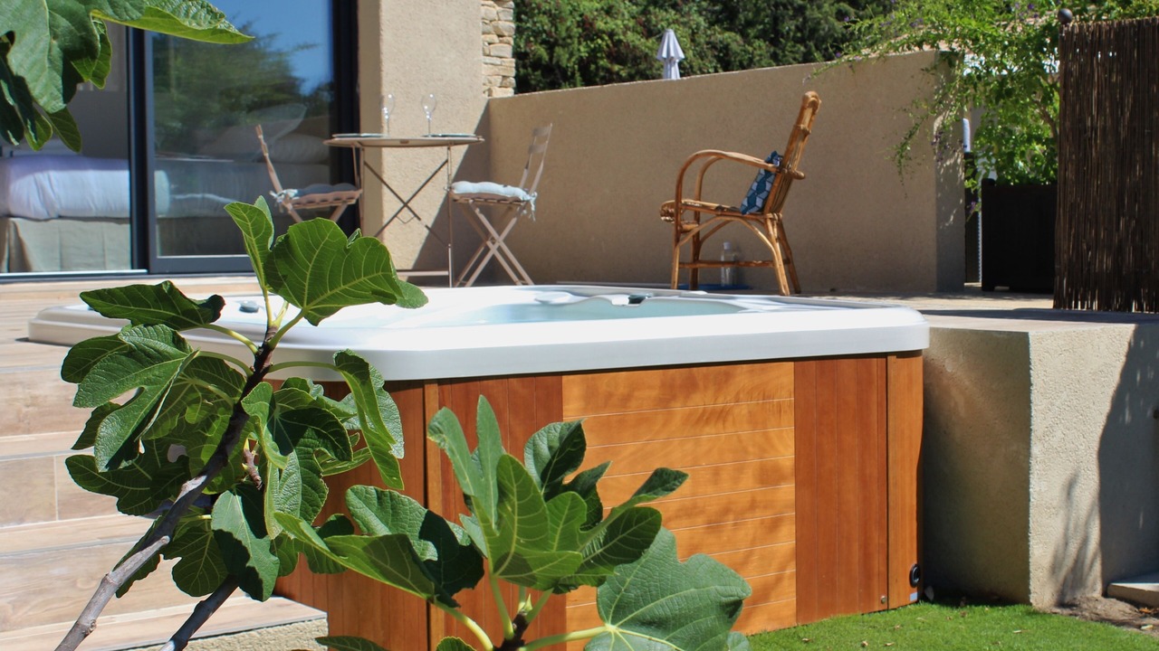 Photo of Patio Balcony in Merindol