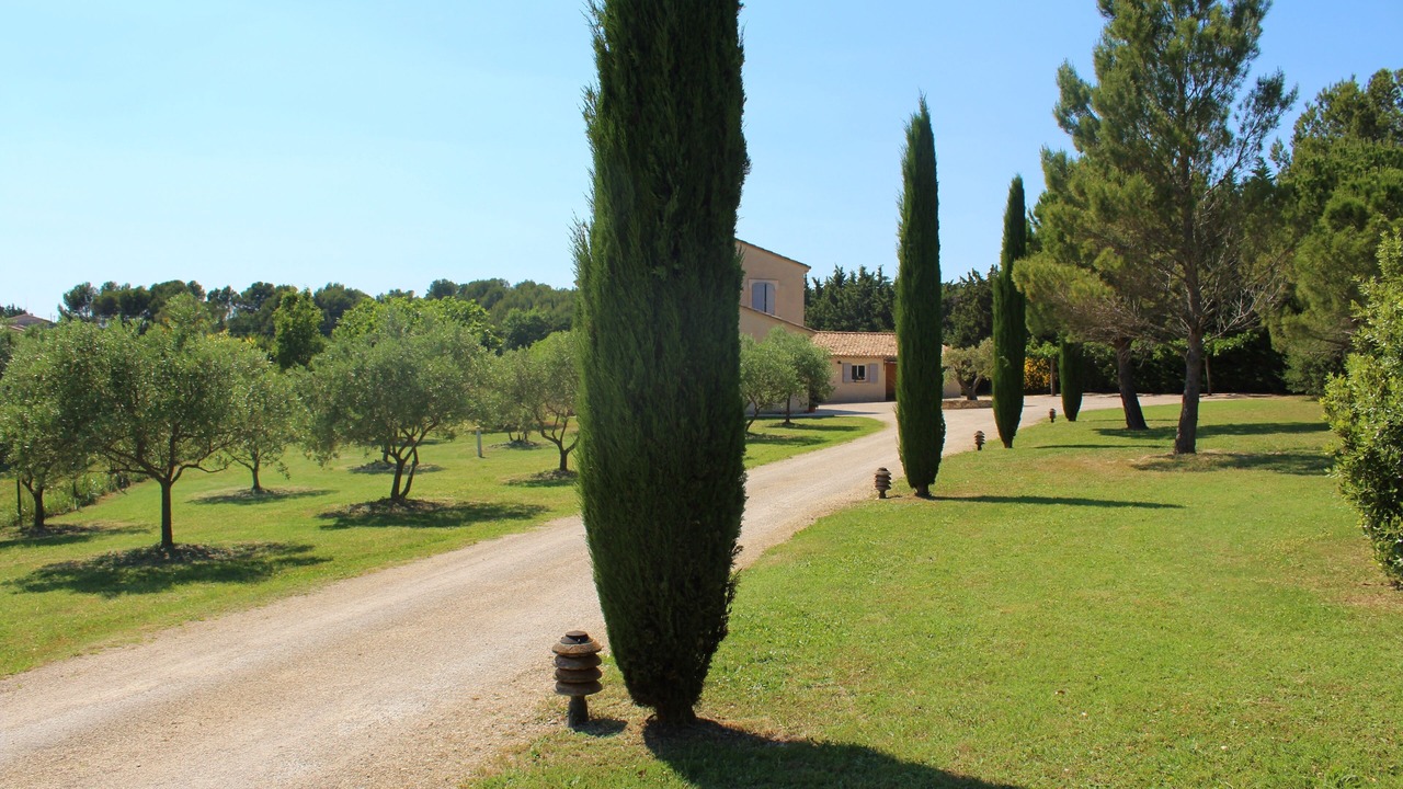 Photo of Outdoor in Merindol