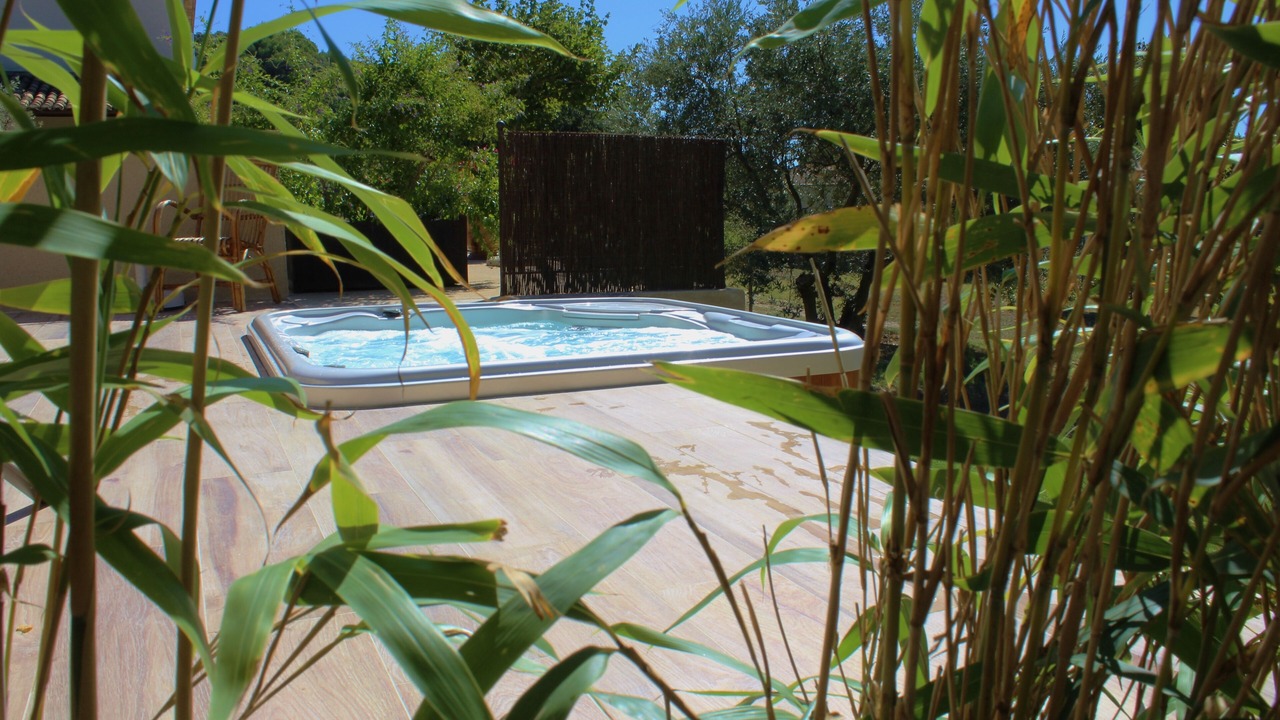 Photo of Patio Balcony in Merindol