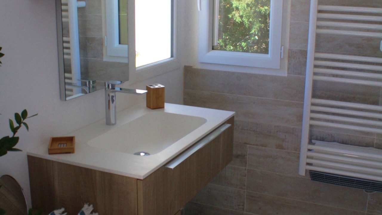 Photo of Bathroom in Merindol