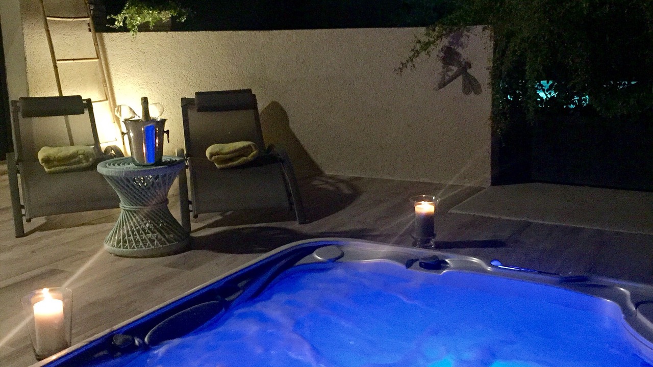 Photo of Patio Balcony in Merindol